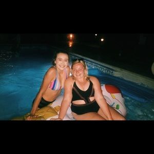 Meet your Posher, Shaleena